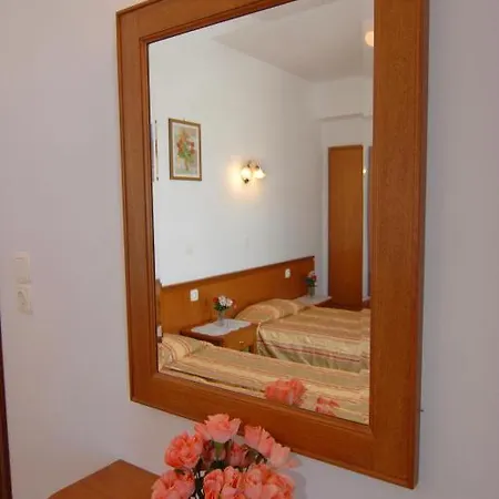 Koki Líndos