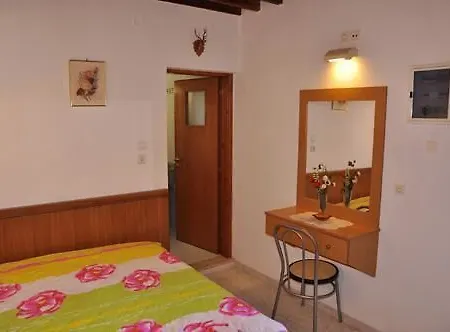 Apartmán Koki Líndos