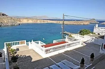 Koki Appartement *
