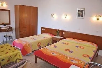 Koki Apartmán Líndos