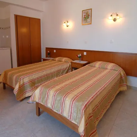 Koki Appartement Lindos (Rhodes)