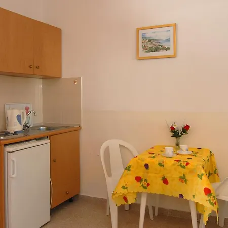 Apartmán Koki *