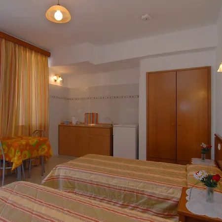 Koki Apartmán *