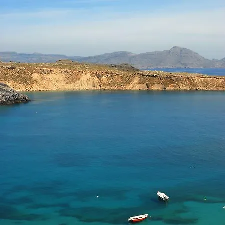 Koki * Lindos (Rhodes)