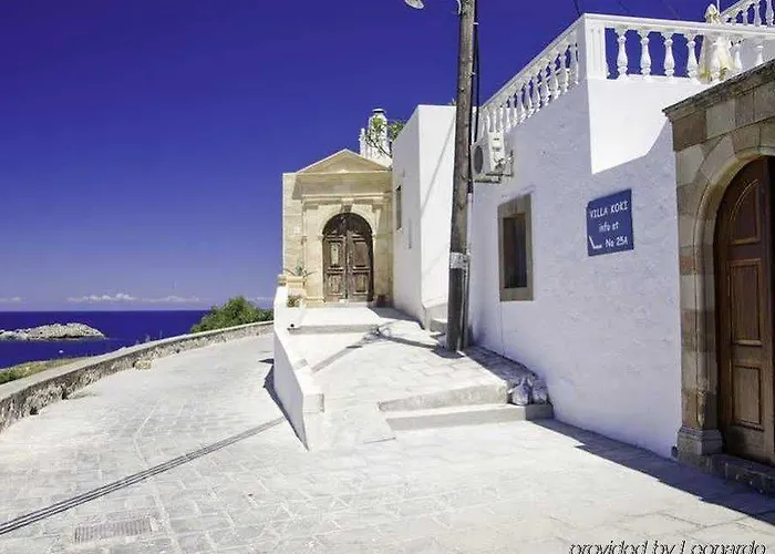 Koki Διαμέρισμα