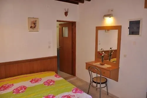 Apartamento Koki Líndos
