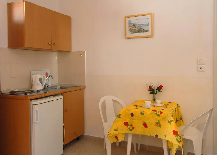 Apartamento Koki *